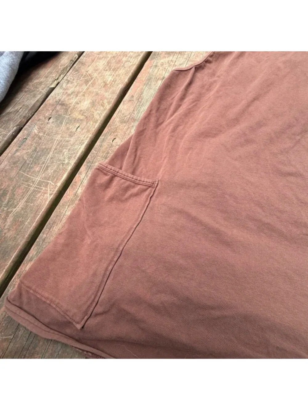 Free people Brown Sleeveless Romper